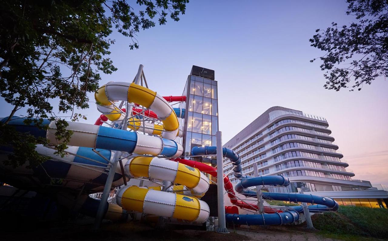 Vacationclub - Baltic Park Fort Apartament G.412 Świnoujście Εξωτερικό φωτογραφία